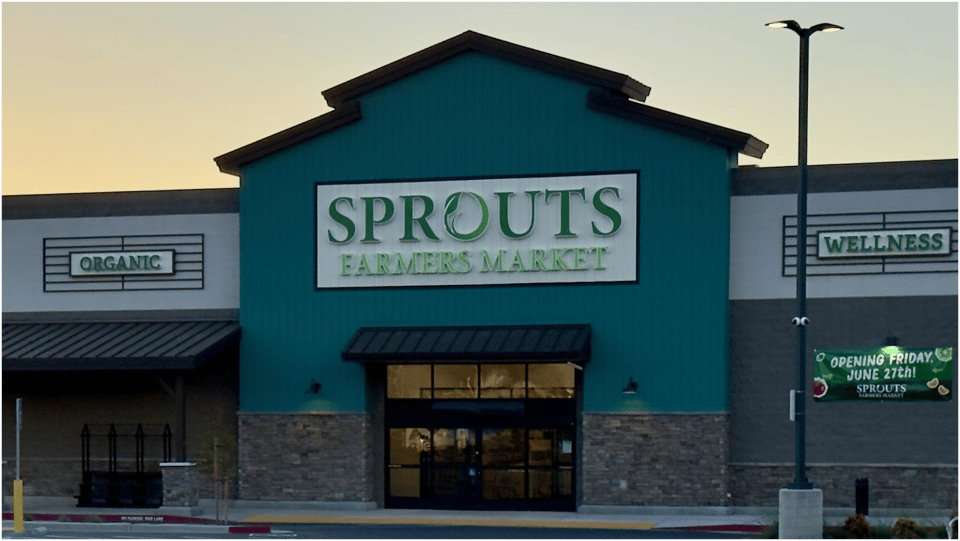 Sprouts Farmers Market - Pittsburg (474)