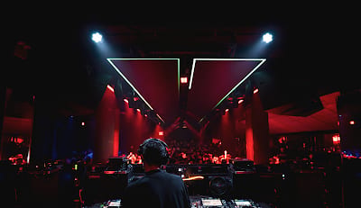 Mission Nightclub