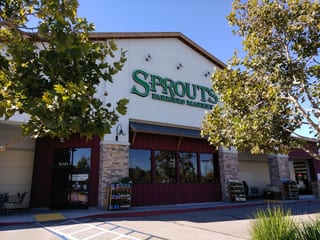 Sprouts Farmers Market