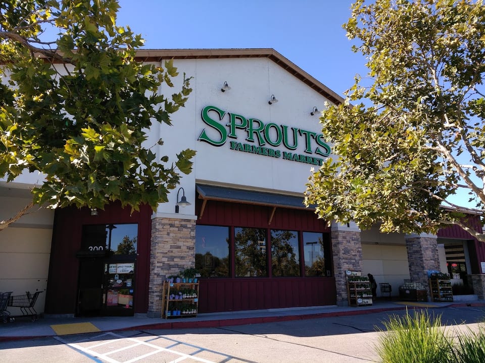 Sprouts Farmers Market