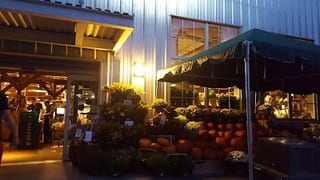 The Fresh Market