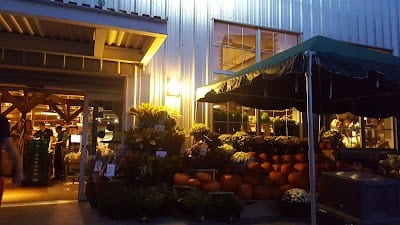 The Fresh Market