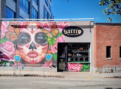 Barrio