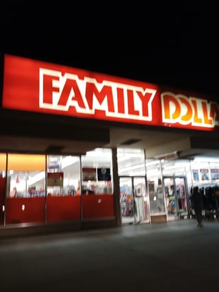 Family Dollar