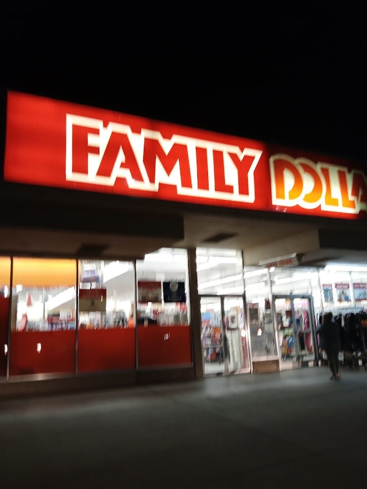 Family Dollar
