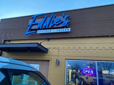 Eddies Kitchen