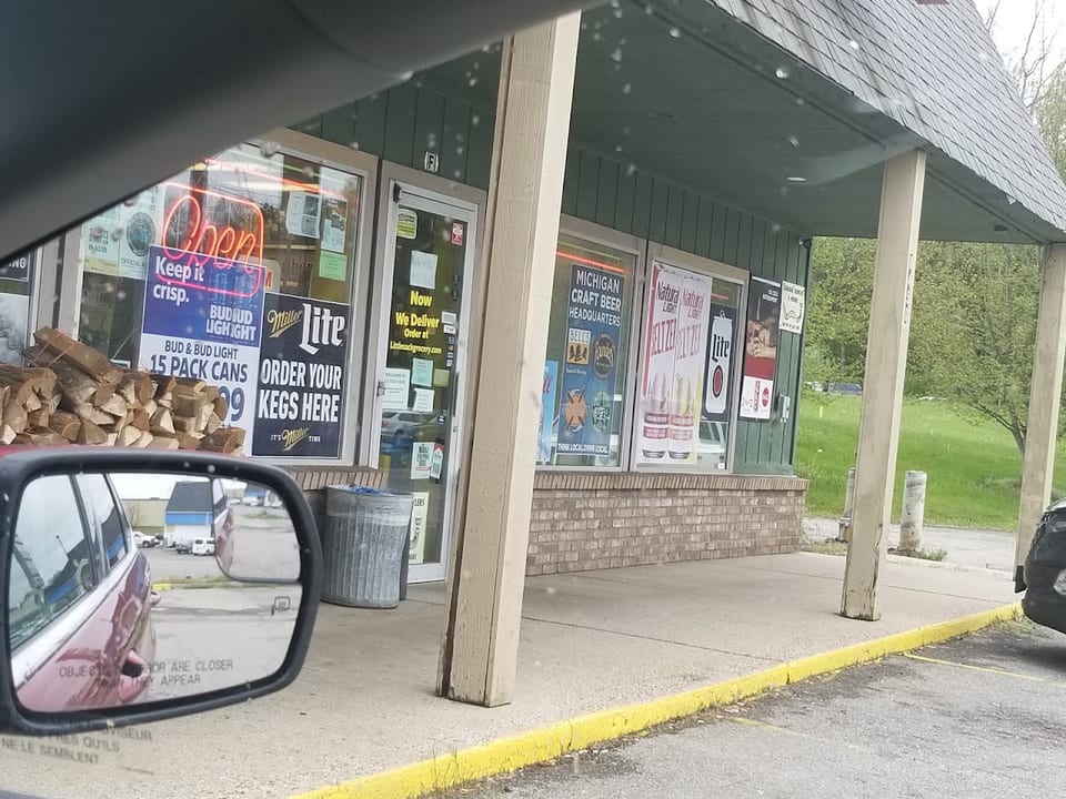Algoma Liquor