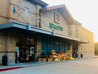 Sprouts Farmers Market