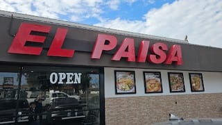 El Paisa Mexican Grill