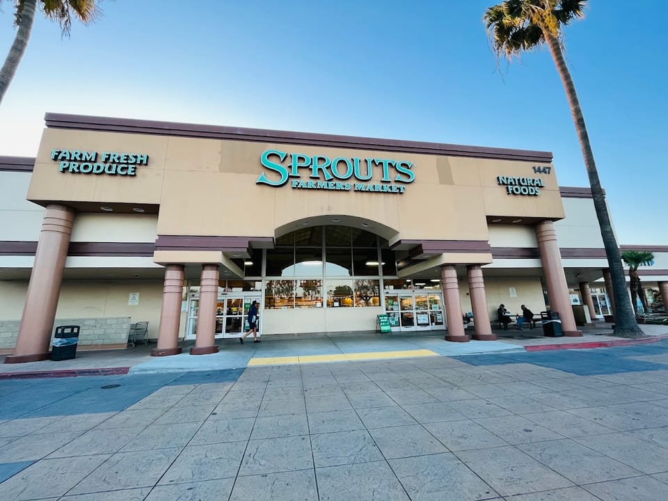 Sprouts