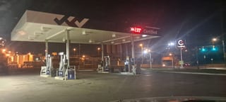 Certified Oil #400354