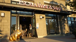 Escaya Wine And Spirits