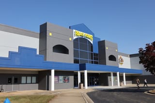 Palace Pointe