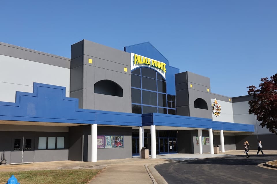 Palace Pointe
