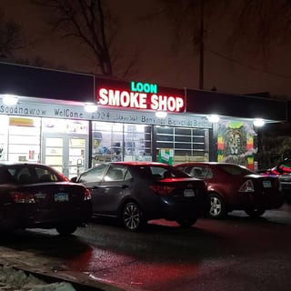 Lowkey Bottle Shop
