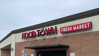 Food Town Supermarket