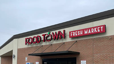 Food Town Supermarket