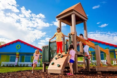 Legoland Beach Retreat
