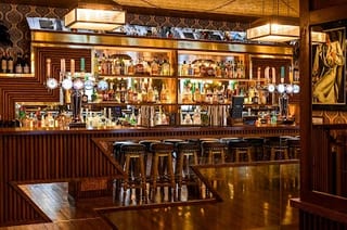 Cosy Club