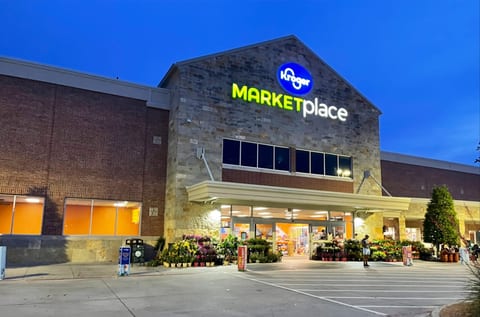 Kroger