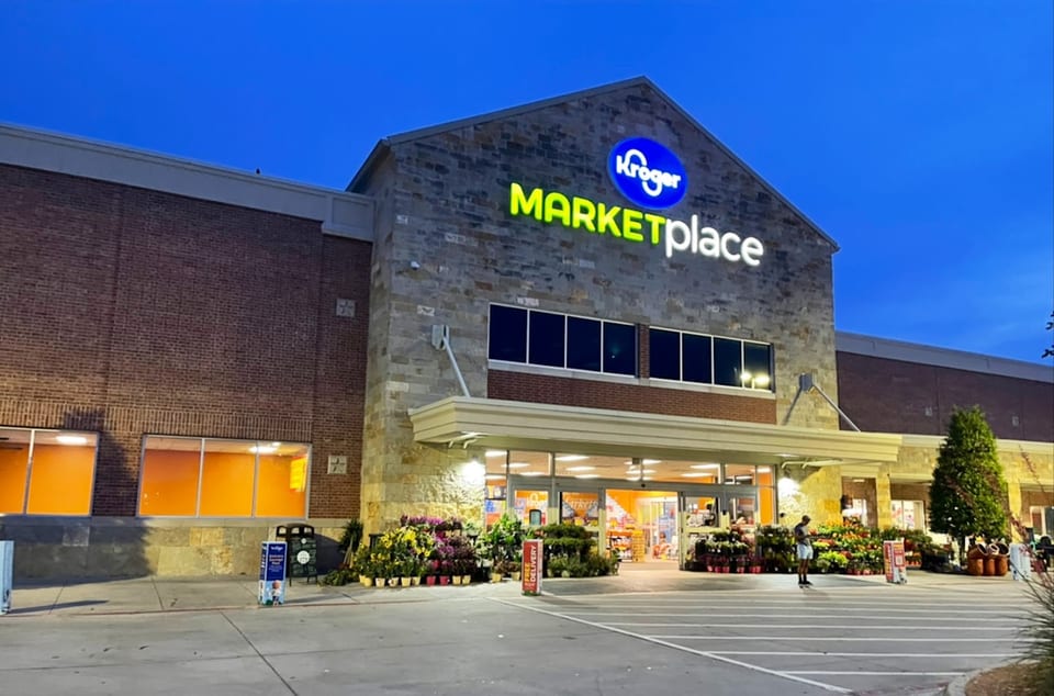 Kroger