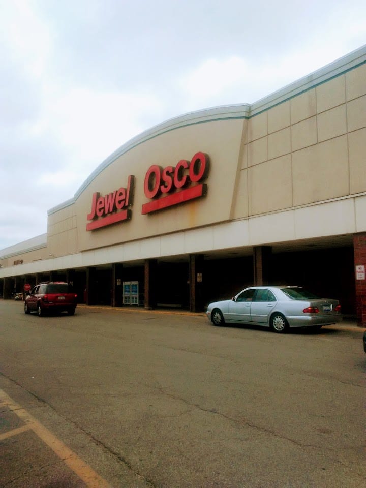 Jewel Osco #3170 Pulaski Rd
