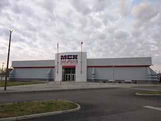 Marine Corps Exchange