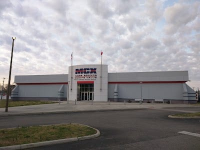 Marine Corps Exchange