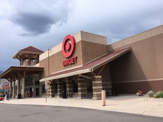 Target Store #2029