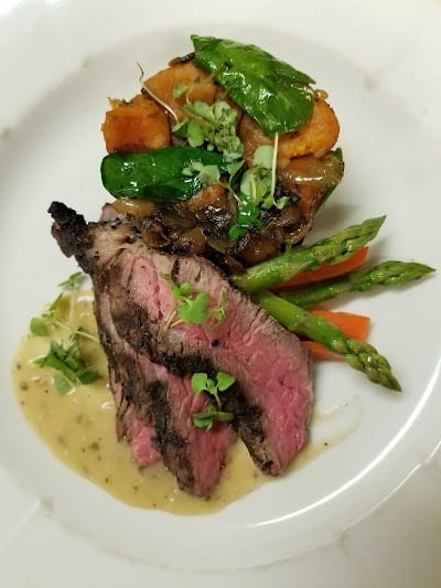 Bia Bistro & Bar