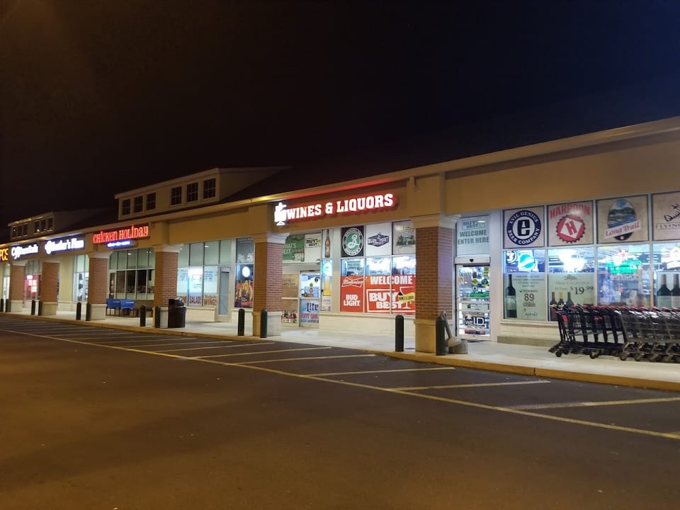 Buy Best Wines & Liquors