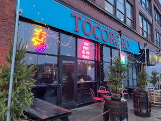 Tocororo