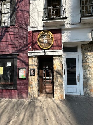 Goodfellows