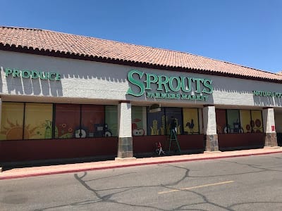 Sprouts Farmers Market