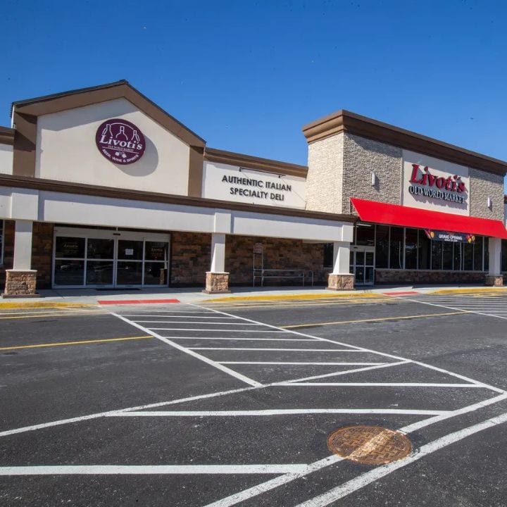 Livotis fine wine & spirits