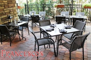 Francescos Ristorante