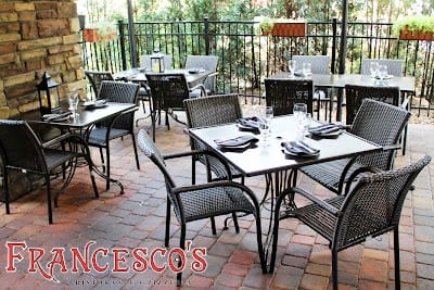 Francescos Ristorante