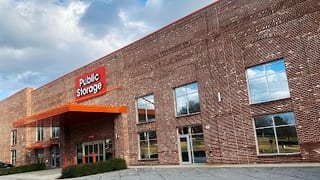 Public Storage Attn- Stephanie Fitzpatrick Greenville
