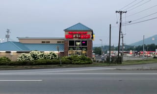 Parkway Disc (Johnson City)