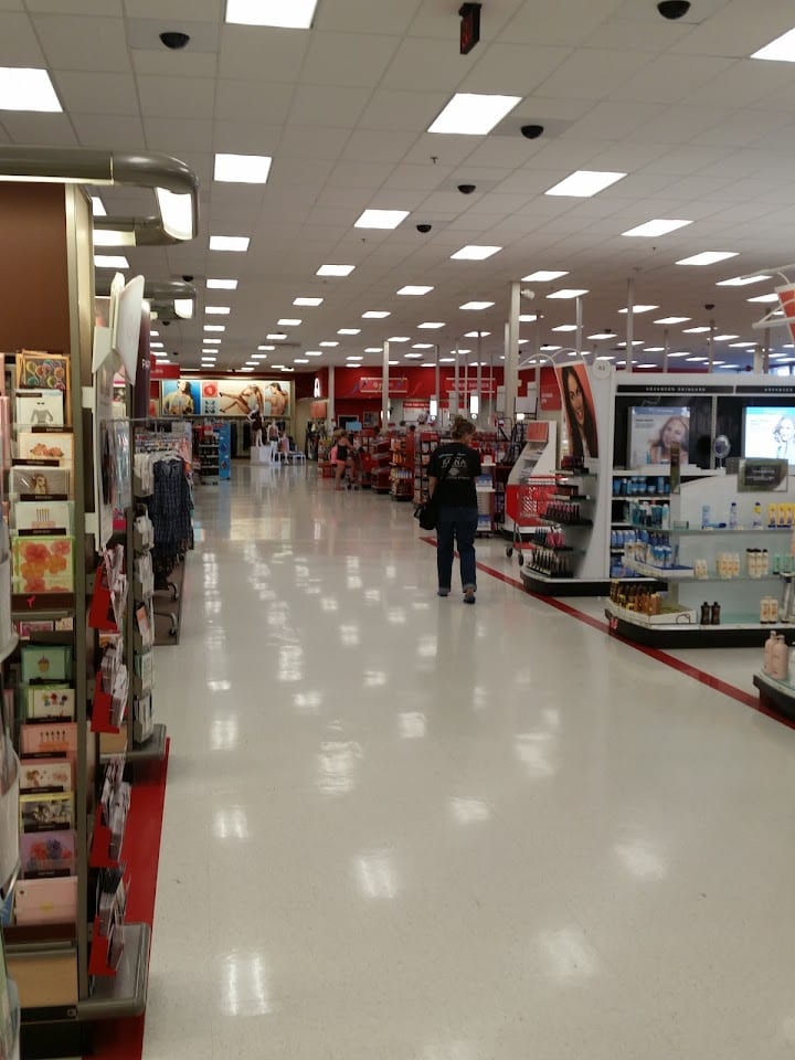 Target