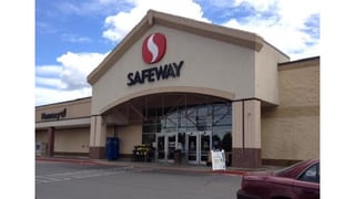 Safeway #1601 Mcminnville