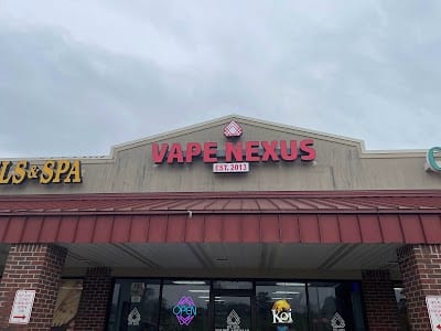 Paradise Vapors