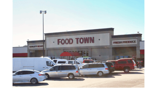 Food Town