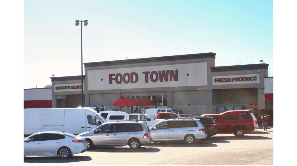 Food Town