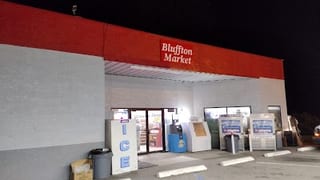 Bluffton Market (chs)