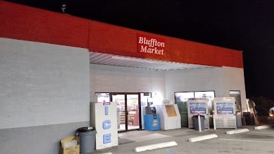 Bluffton Market (chs)