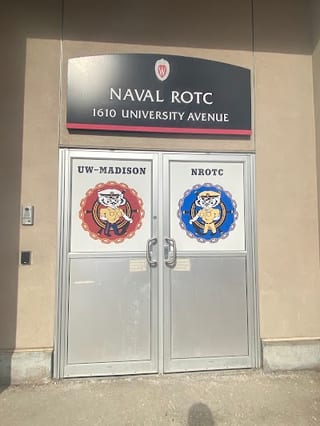 Uw Nrotc Alumni Association