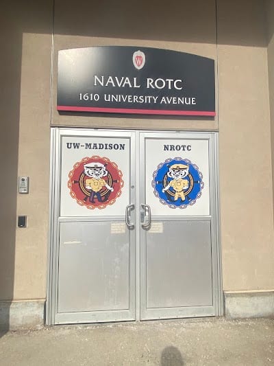 Uw Nrotc Alumni Association