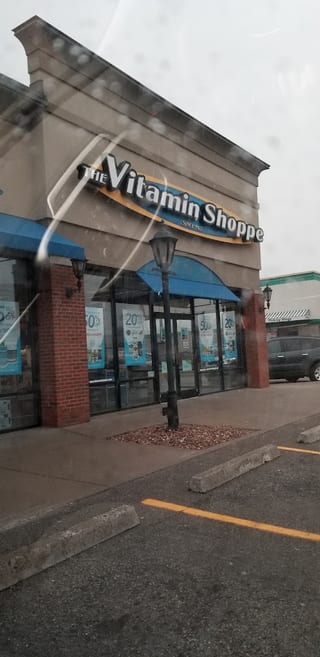 Vitamin Shoppe - Boardman Park