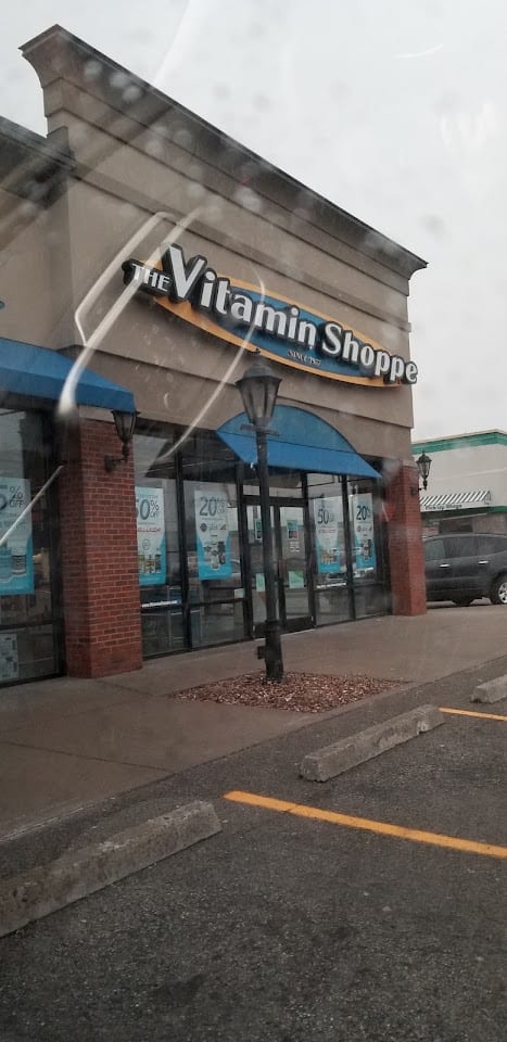 Vitamin Shoppe - Boardman Park